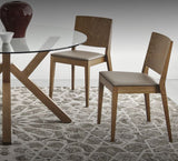 Mikado Dining Table by Connubia Calligaris, CS/4728