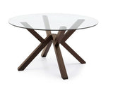 Mikado Dining Table by Connubia Calligaris, CS/4728