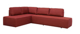 New York Sofa Sleeper by Luonto Furniture