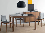 New Smart Dining Table by Connubia Calligaris, CS/4704