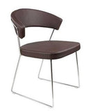 New York Chair by Connubia Calligaris/1022