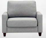 Nico Sofa Sleeper by Luonto Furniture