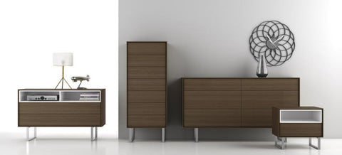 Mobican Ophelia Bedroom