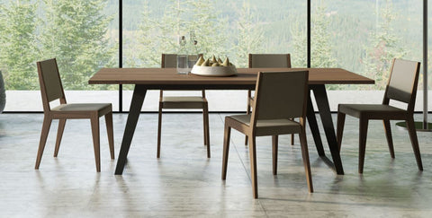 Pari Dining Table by Mobican