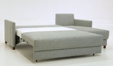 Pint Sectional Sleeper by Luonto Furniture