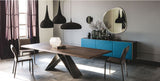 Premier  Dining Table by Cattelan Italia