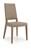 Sandy Dining Chair  Connubia Calligaris CB/1260