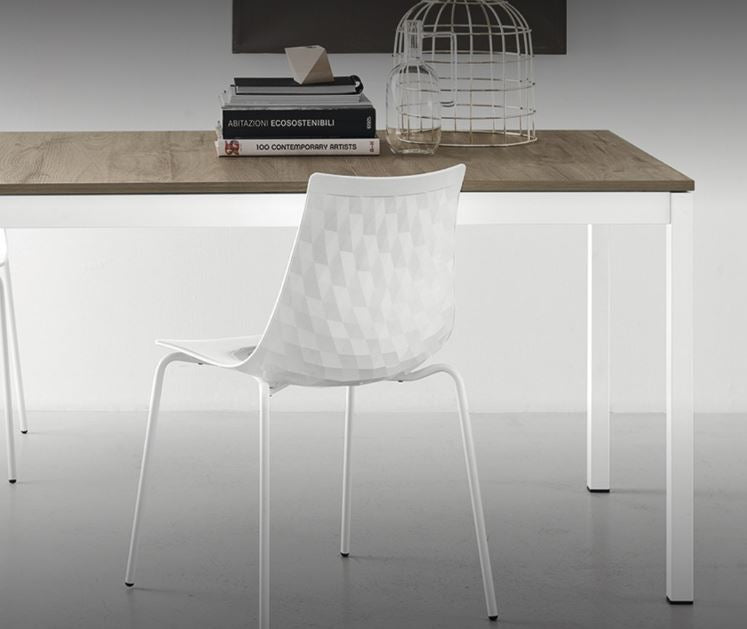 Snap Table by Connubia Calligaris, CB 4085