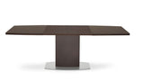 Sydney Table by Connubia Calligaris, CB 4726