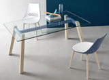 T-Table by Connubia Calligaris, CB 4781