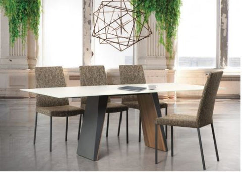 Timeless Table by Trica