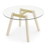 T-Table by Connubia Calligaris, CB 4781