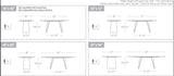 Timeless Table by Trica