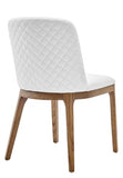 Tilde  Side Chair by Eurostyle