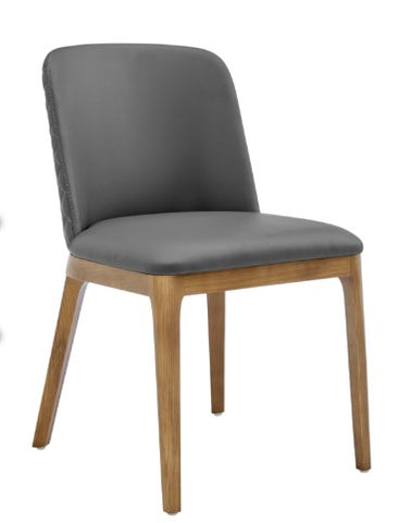 Tilde  Side Chair by Eurostyle