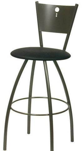 Tiptop Stool by Trica
