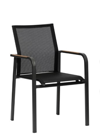 Tristan Chair by Eurostyle