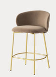 Tuka Stool by Connubia Calligaris CB1996