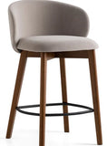 Tuka Stool by Connubia Calligaris CB1997