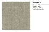 Nicholas Stool by Trica
