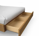 Urbana Mobican Bedroom
