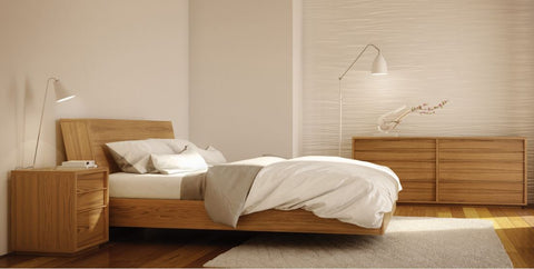 Urbana Mobican Bedroom