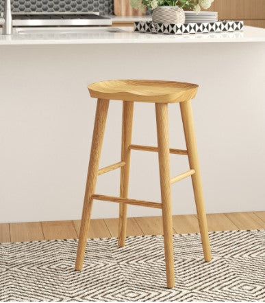 Vieno Stool  by Eurostyle