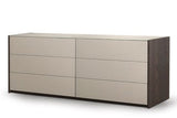 Vision Bedroom by Trica