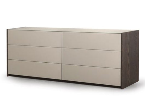 Vision Bedroom by Trica